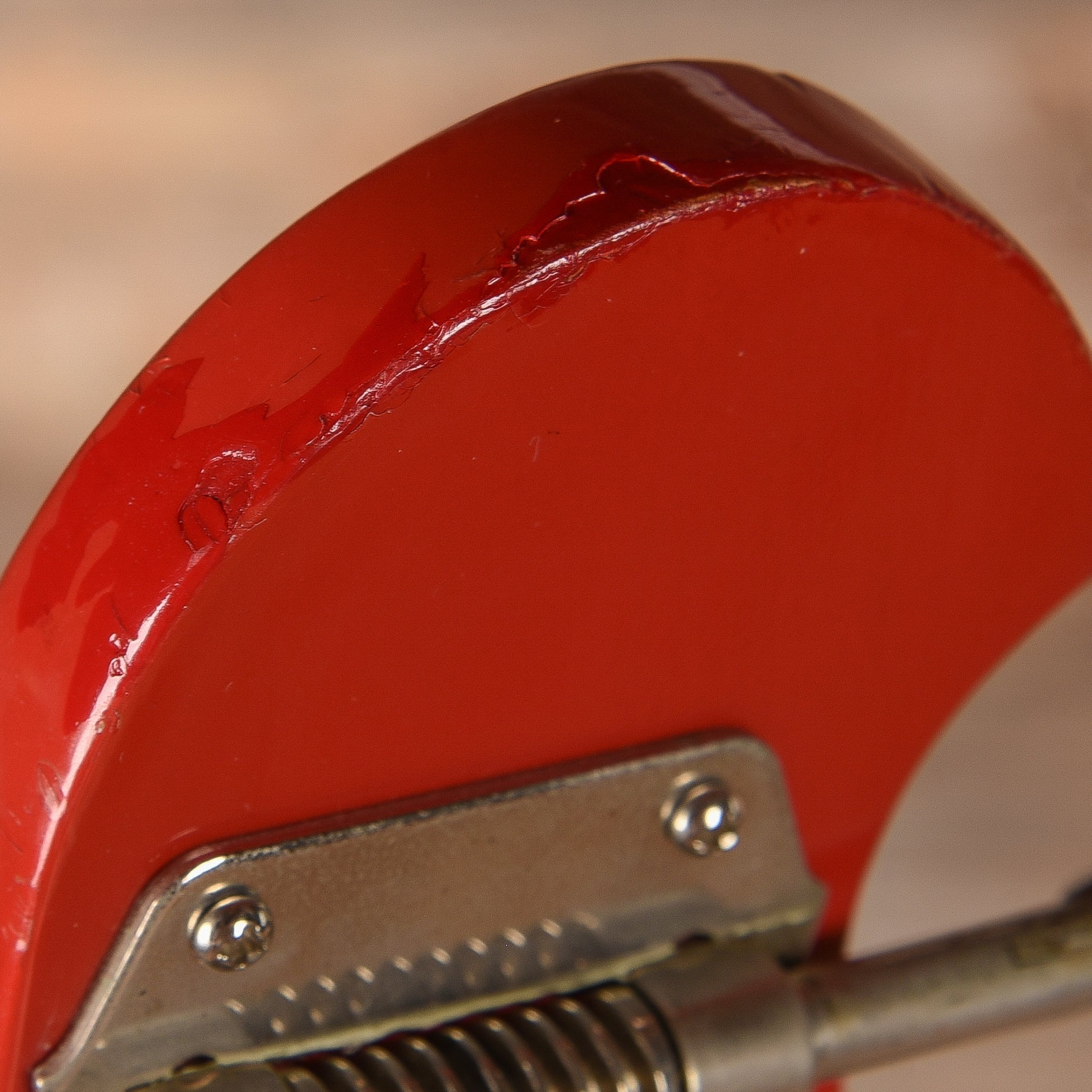 Burny TB-70 Red 1980s – Chicago Music Exchange