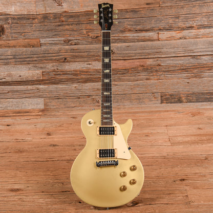 Burny RLG60 Gold Electric Guitars / Solid Body