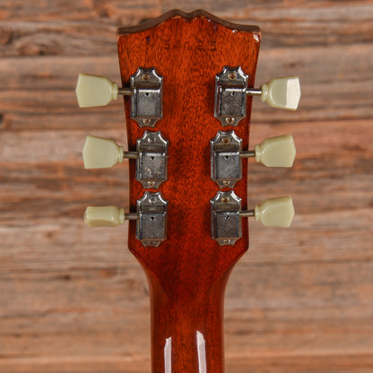 Burny RLG60 Gold Electric Guitars / Solid Body