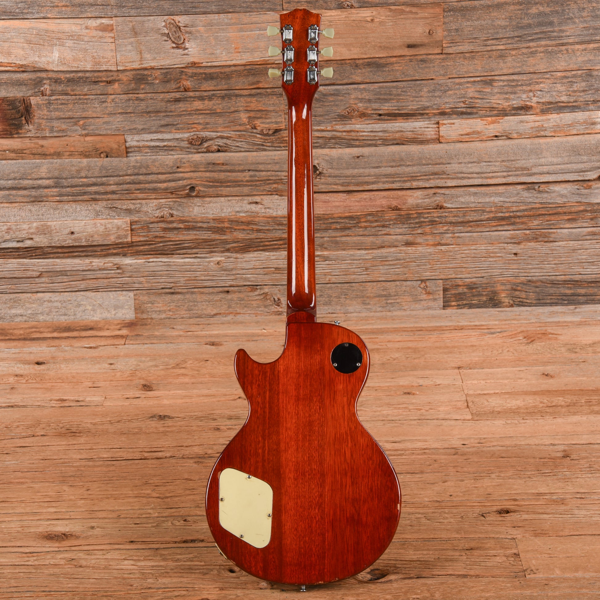 Burny RLG60 Gold Electric Guitars / Solid Body