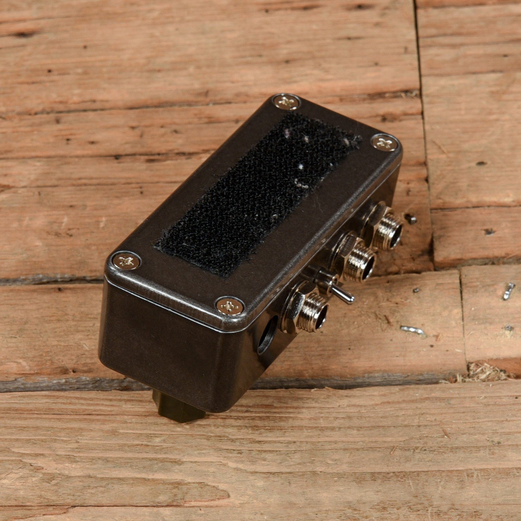 Byte Heaven Singlecross Effects and Pedals / Octave and Pitch