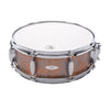 C&C 5x14 Custom Etched Copper Over Steel Snare Drum Drums and Percussion / Acoustic Drums / Snare