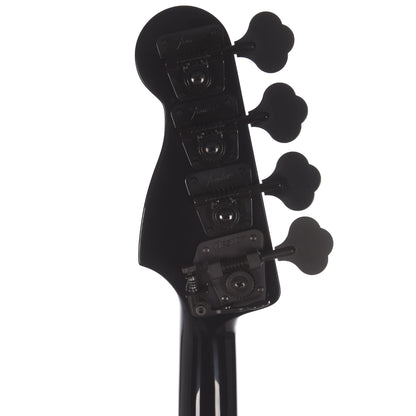 Fender Artist Duff McKagan Deluxe Precision Bass White Pearl