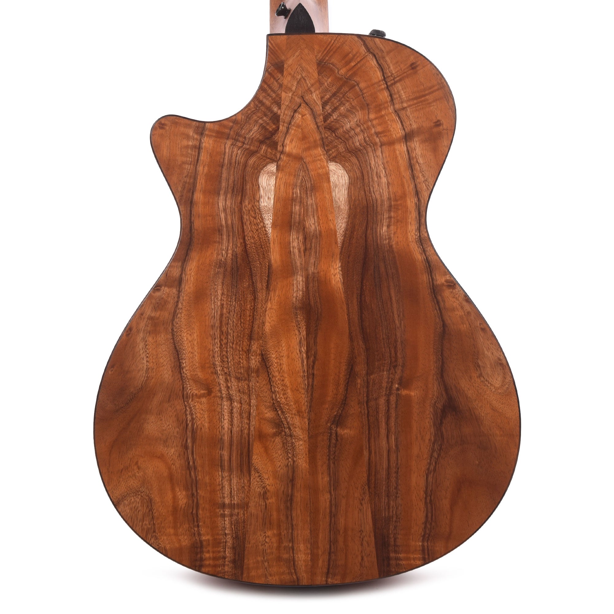 Taylor 722ce Grand Concert Hawaiian Koa Natural ES2