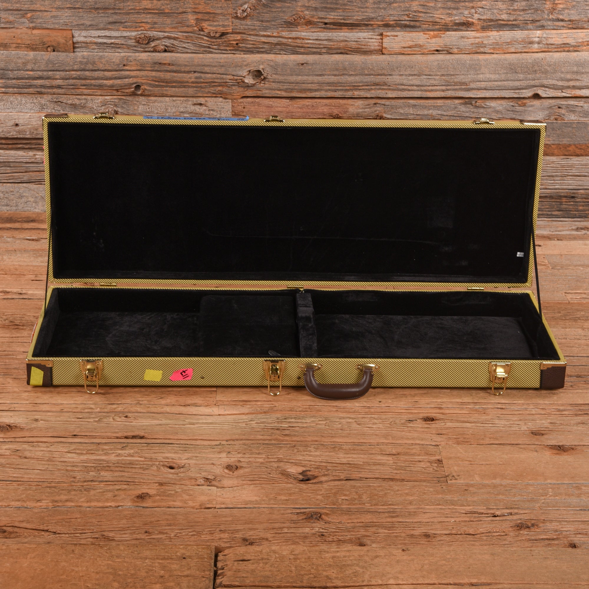 Fender TC-72 Telecaster Custom Reissue 3-Color Sunburst 1996