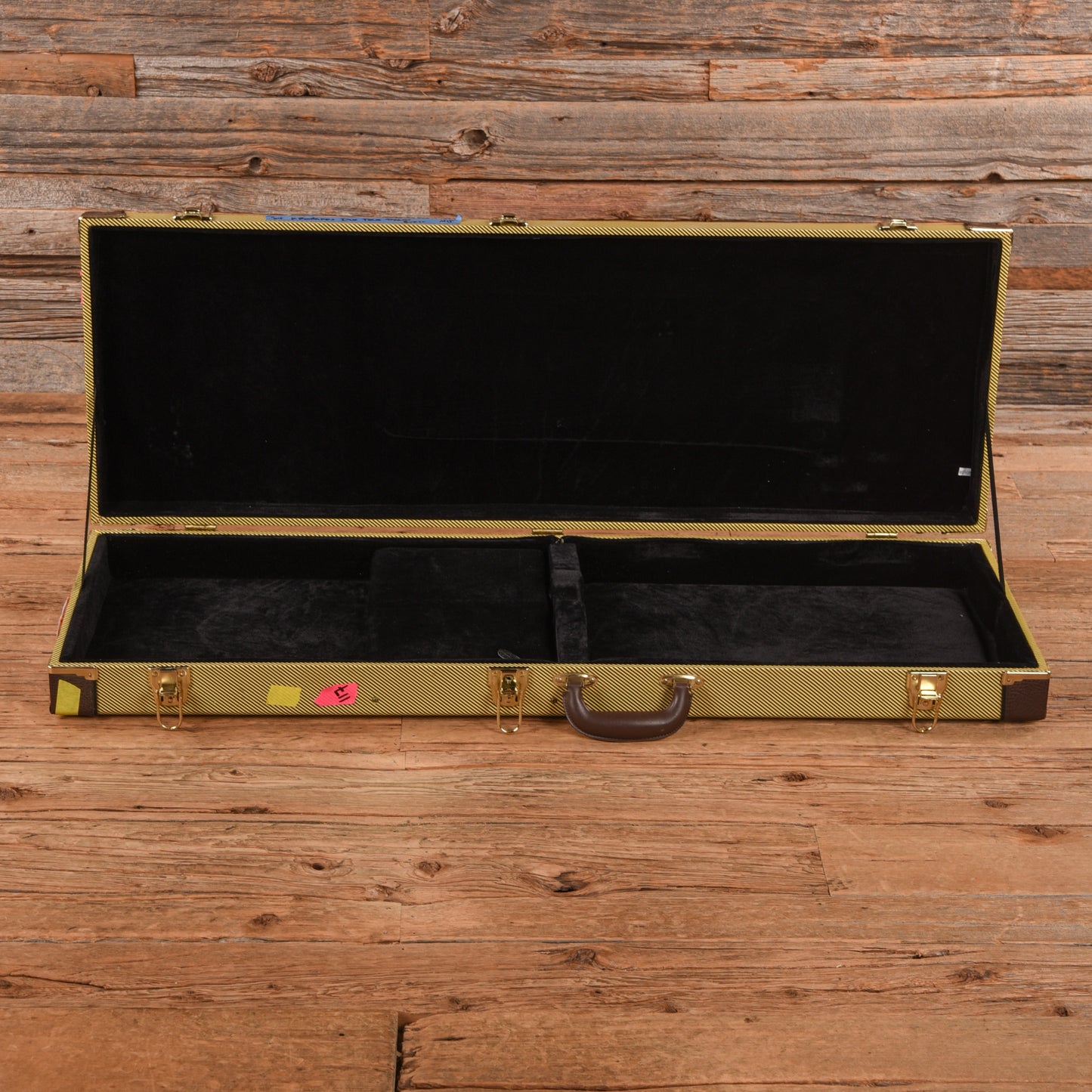 Fender TC-72 Telecaster Custom Reissue 3-Color Sunburst 1996