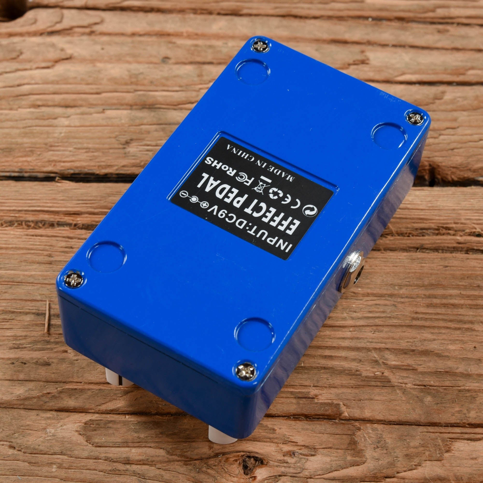 Caline Pressue Tank Effects and Pedals / Compression and Sustain