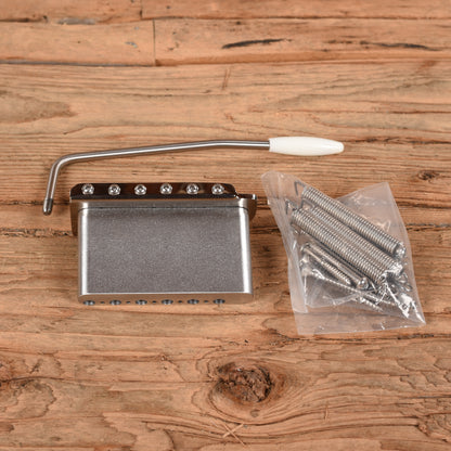 Callaham Vintage S Model Strat Bridge Assembly Guitar & Amp Parts