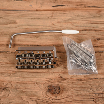 Callaham Vintage S Model Strat Bridge Assembly Guitar & Amp Parts