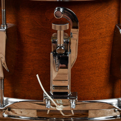 Canopus 6.5x14 Yaiba Maple Snare Drum USED Drums and Percussion / Acoustic Drums / Snare