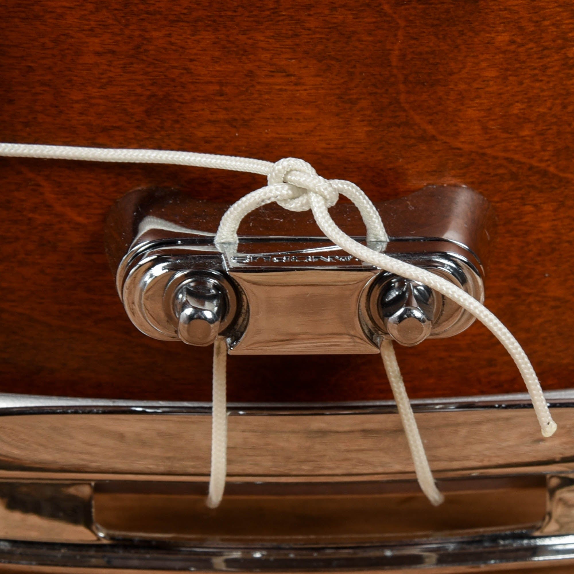 Canopus 6.5x14 Yaiba Maple Snare Drum USED Drums and Percussion / Acoustic Drums / Snare