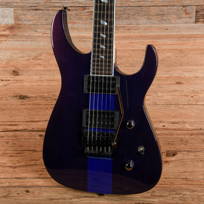 Caparison Dellinger Prominence Electric Guitars