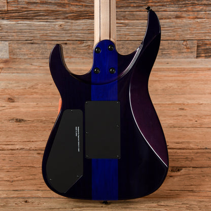 Caparison Dellinger Prominence Electric Guitars