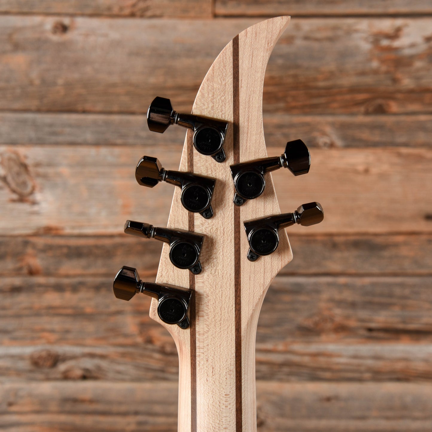 Caparison Dellinger Prominence Electric Guitars