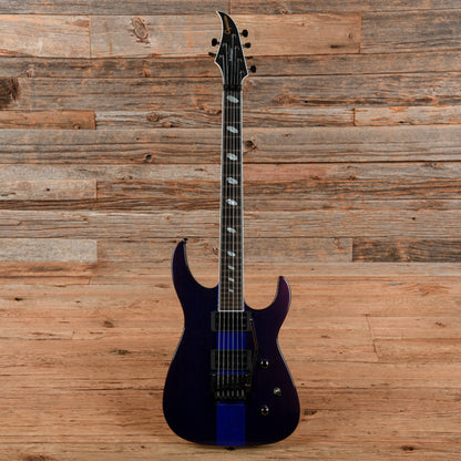 Caparison Dellinger Prominence Electric Guitars
