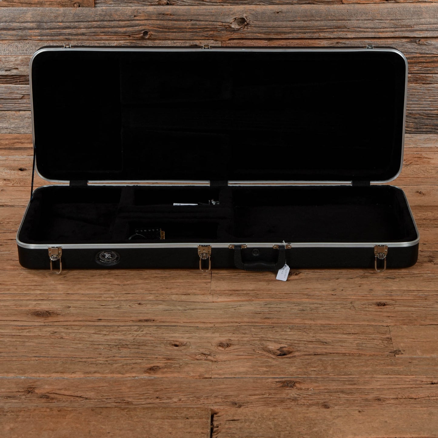 Caparison Horus Blue Electric Guitars / Solid Body