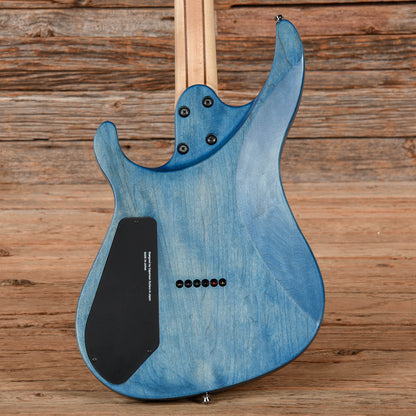 Caparison Horus Blue Electric Guitars / Solid Body