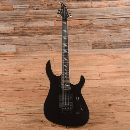 Caparison TAT Special Black 2017 Electric Guitars / Solid Body