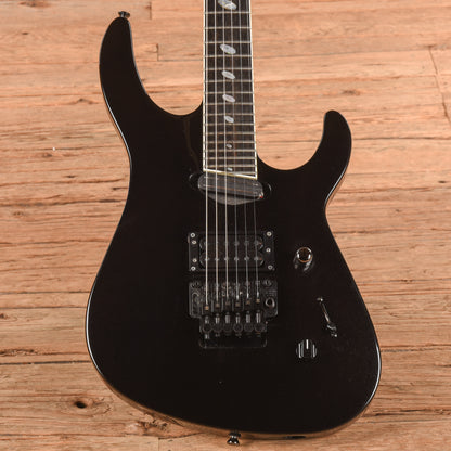 Caparison TAT Special Black 2017 Electric Guitars / Solid Body