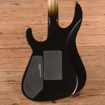 Caparison TAT Special Black 2017 Electric Guitars / Solid Body