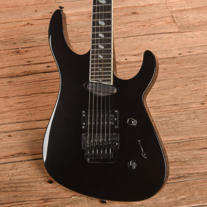 Caparison TAT Special Black 2017 Electric Guitars / Solid Body