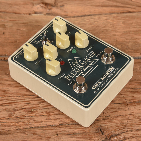 plexi ranger pedal Carl Martin Plexi Ranger – Chicago Music Exchange