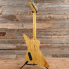 Carlino Explorer (Previously owned by Rickey Medlock) Natural 2019 Electric Guitars / Solid Body