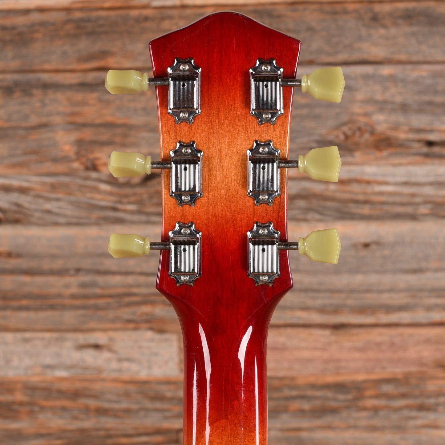 Carlo Robelli PM30SC Cherry Sunburst Electric Guitars