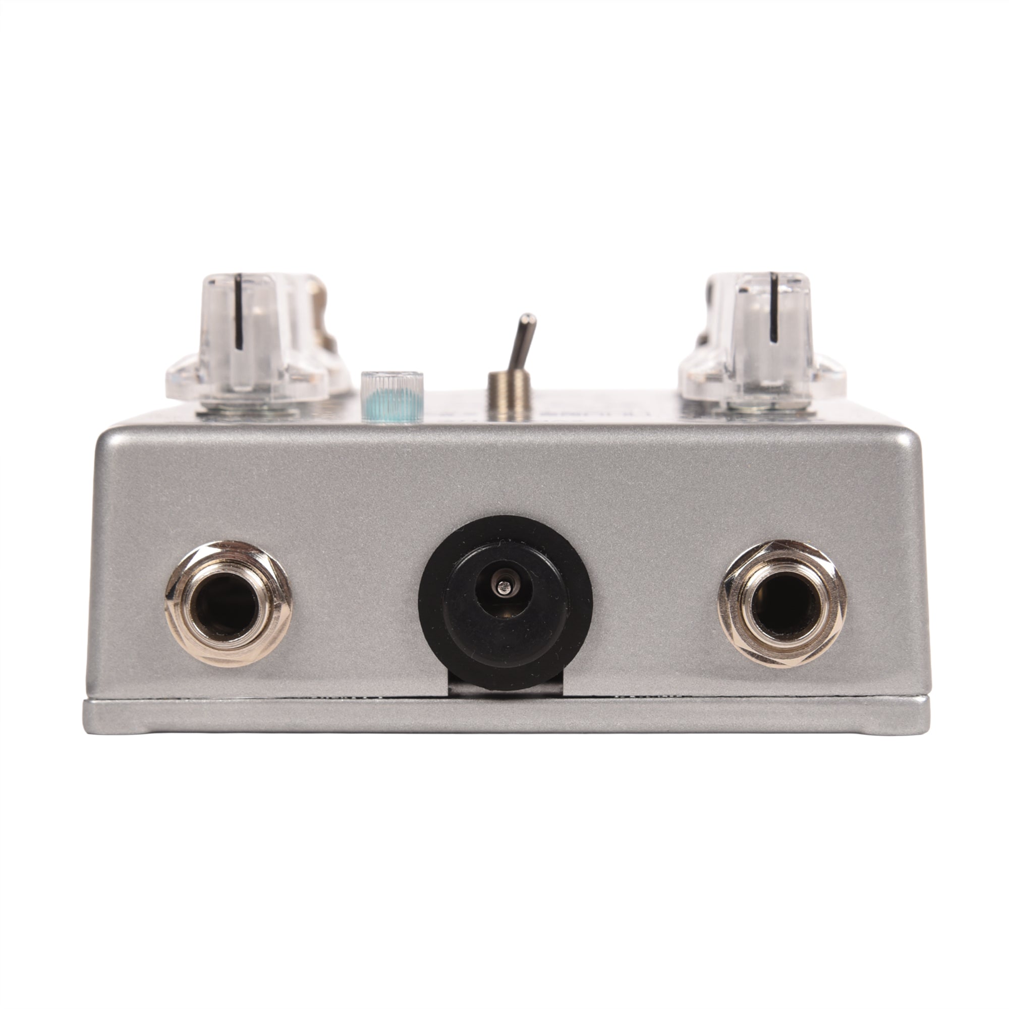 Caroline 10th Anniversary Edition Meteore Lo-Fidelity Reverb Pedal Effects and Pedals / Reverb