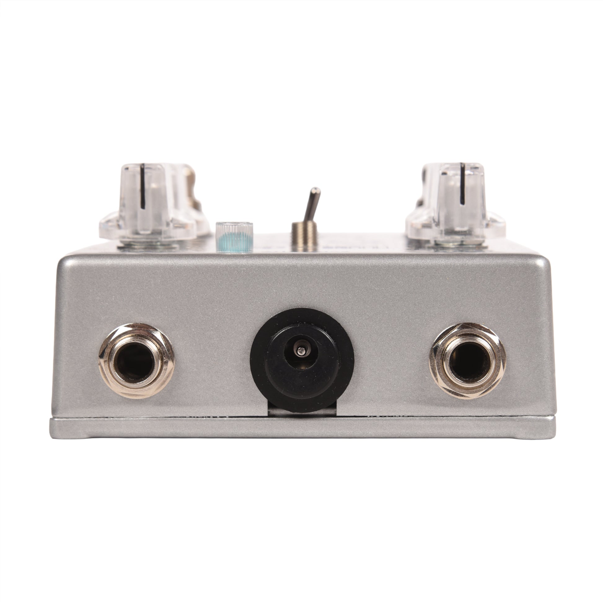 Caroline 10th Anniversary Edition Meteore Lo-Fidelity Reverb Pedal – Chicago Music Exchange