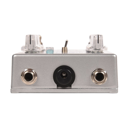 Caroline 10th Anniversary Edition Meteore Lo-Fidelity Reverb Pedal Effects and Pedals / Reverb