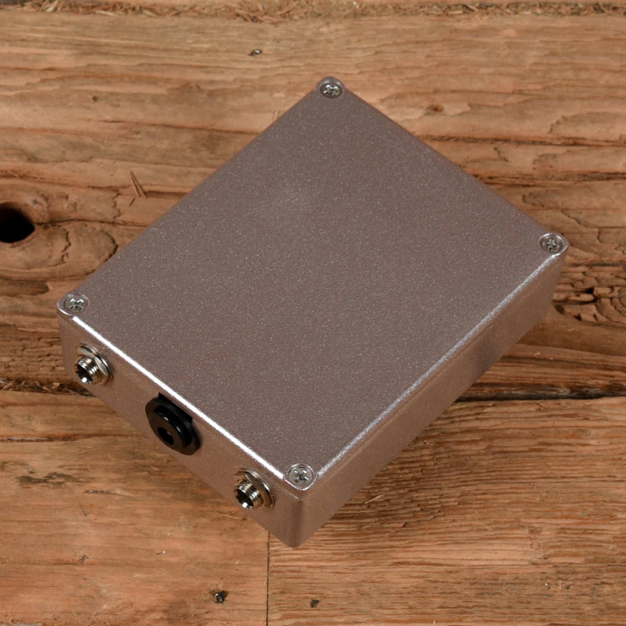 Caroline Météore Lo-Fi Reverb Effects and Pedals / Reverb