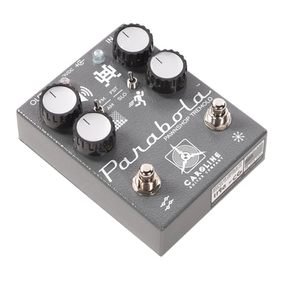 Caroline Parabola Pawnshop Tremolo Pedal Effects and Pedals / Tremolo