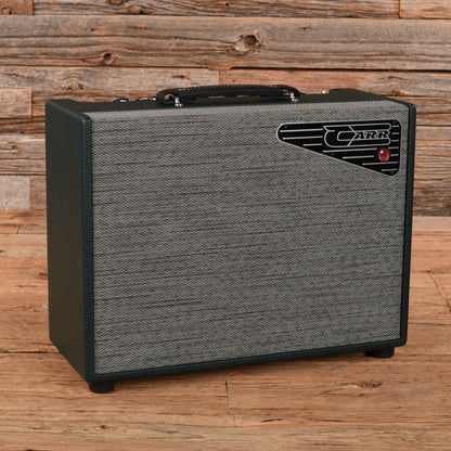 Carr Bel-Ray 16-Watt 1x12" Guitar Combo Amp Amplifiers