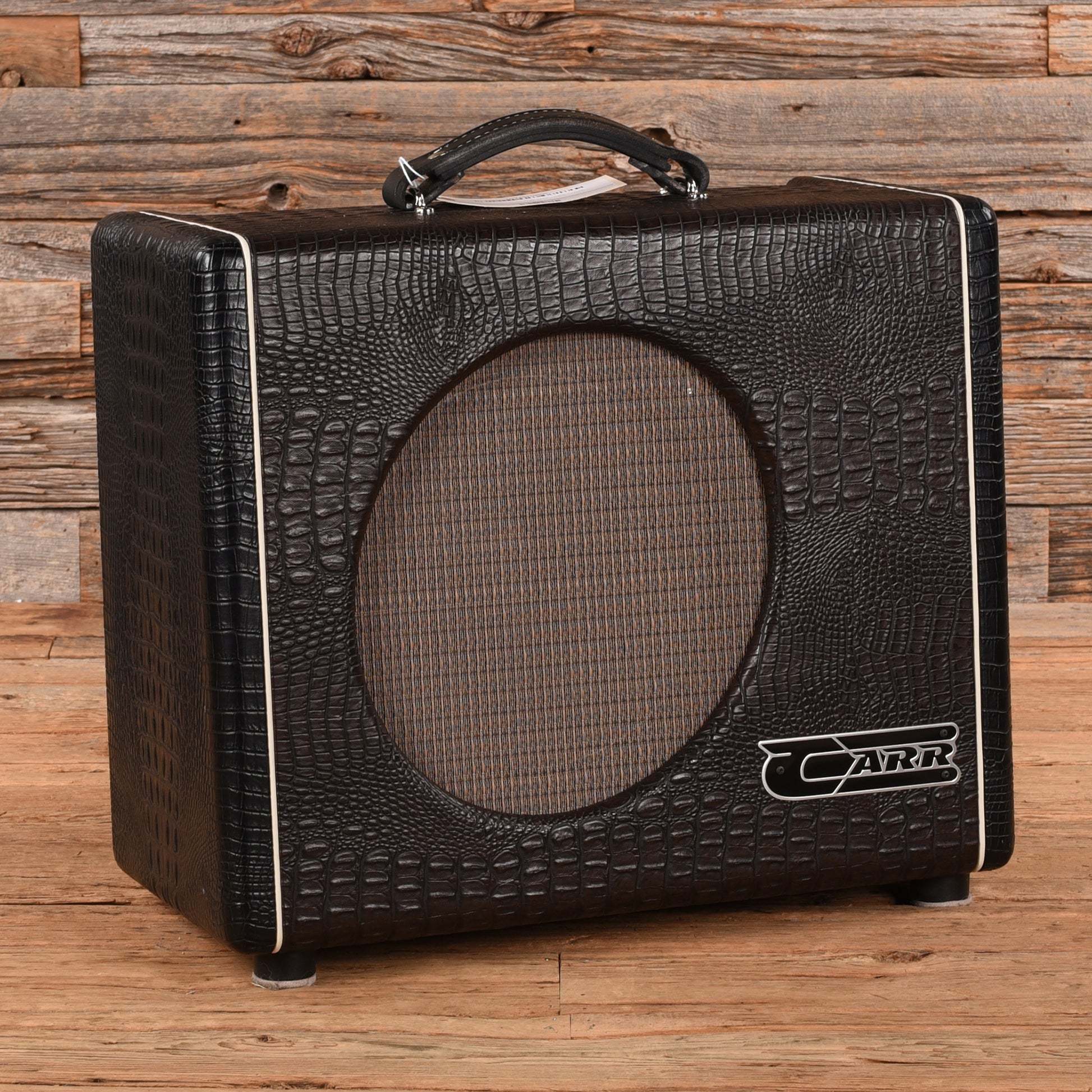 Carr Bell Ray 16-Watt 1x12" Guitar Combo Amp Amplifiers