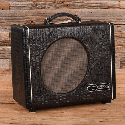 Carr Bell Ray 16-Watt 1x12" Guitar Combo Amp Amplifiers