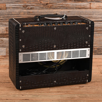 Carr Bell Ray 16-Watt 1x12" Guitar Combo Amp Amplifiers