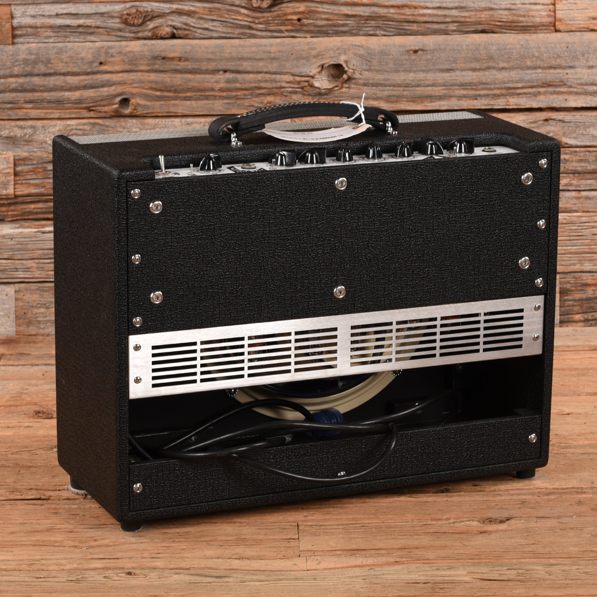 Carr Mercury V 16-Watt 1x12" Guitar Combo Amp Amplifiers