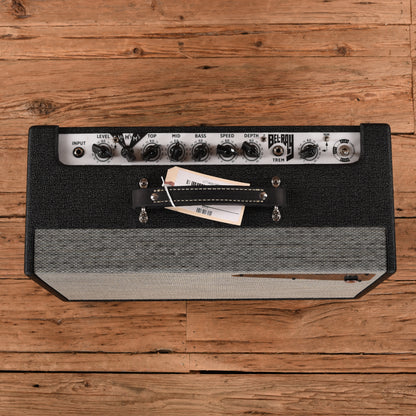 Carr Mercury V 16-Watt 1x12" Guitar Combo Amp Amplifiers