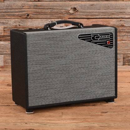 Carr Mercury V 16-Watt 1x12" Guitar Combo Amp Amplifiers