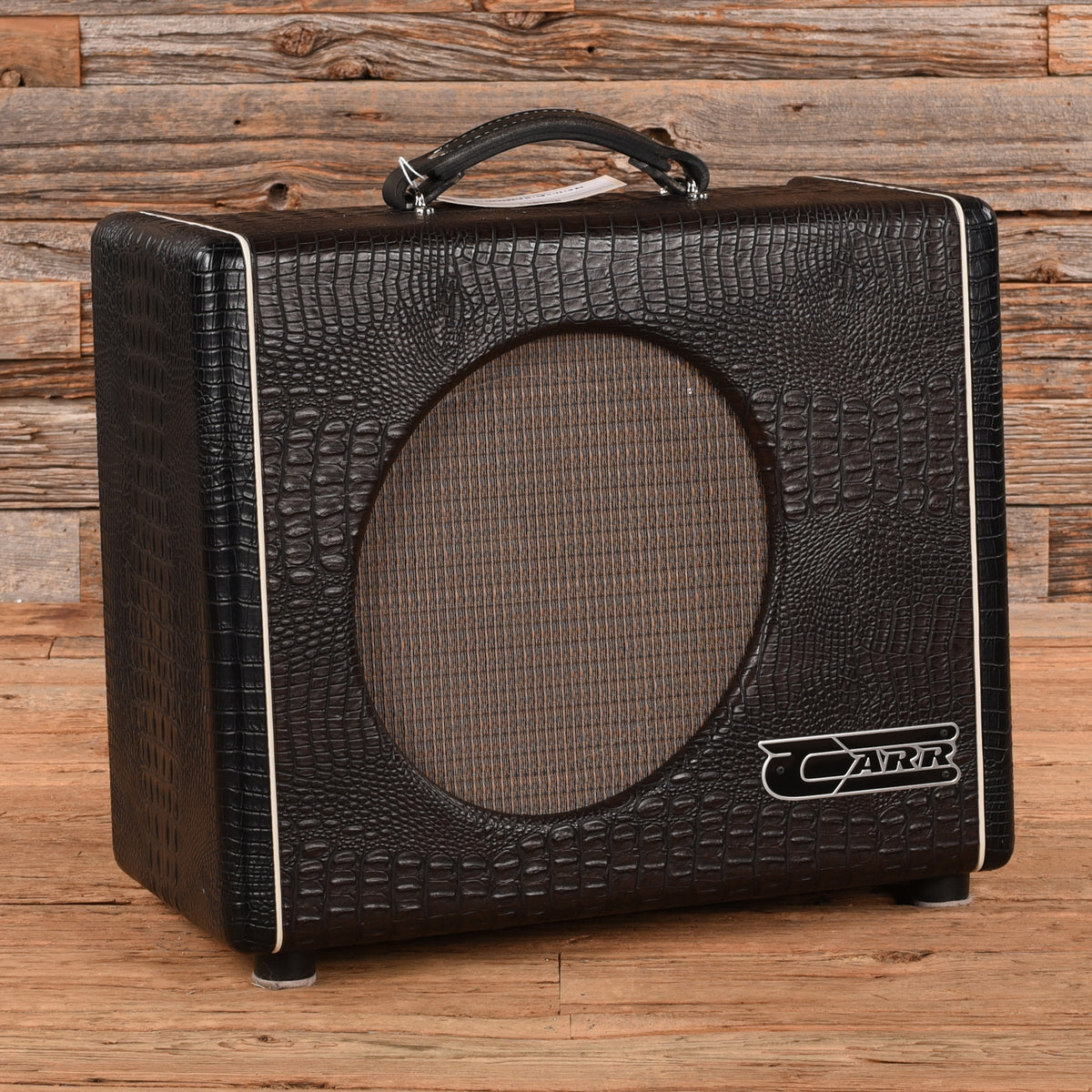 Carr Mercury V 16-Watt 1x12" Guitar Combo Amp Amplifiers