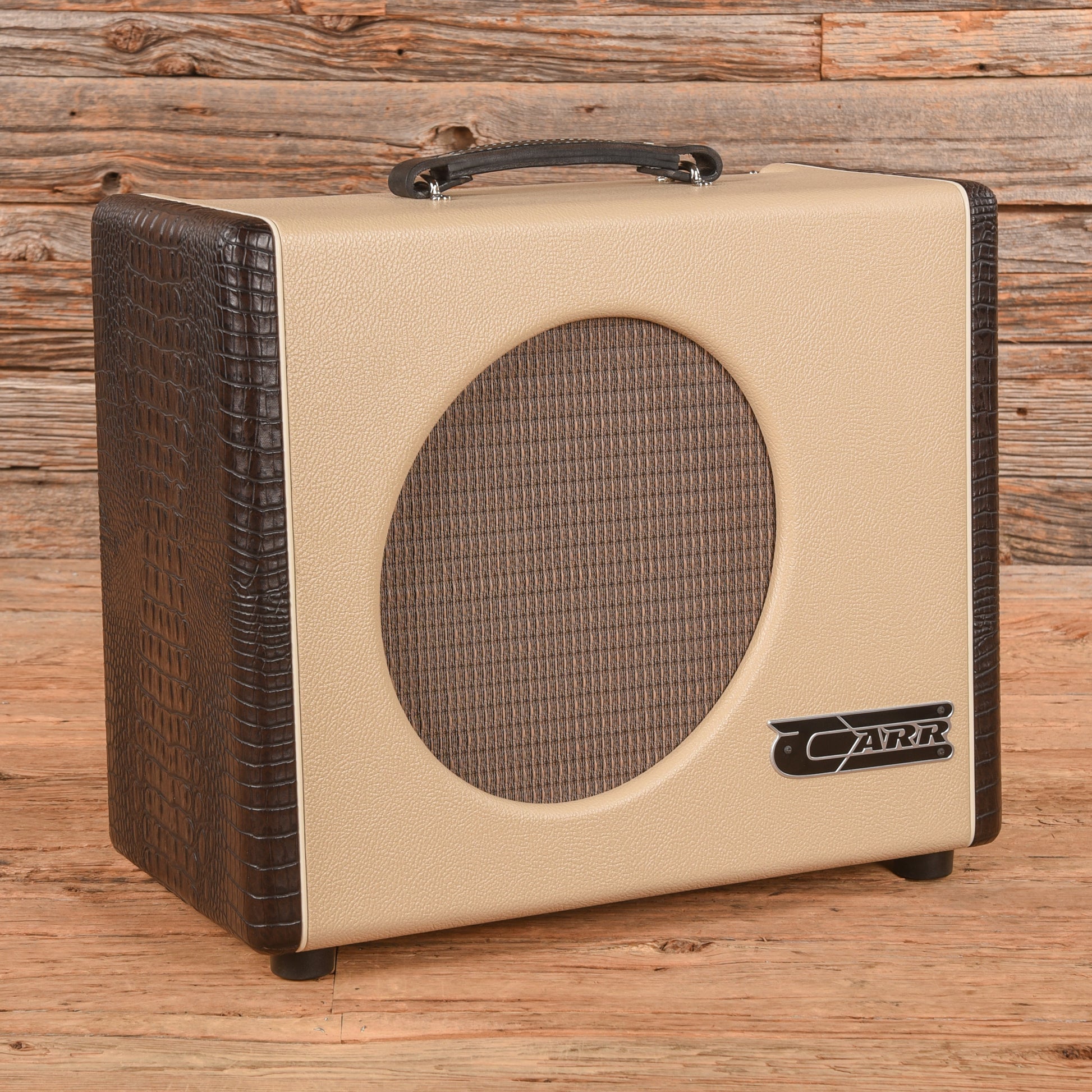 Carr Mercury V 16-Watt 1x12" Guitar Combo Amplifiers