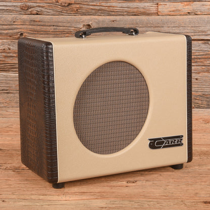 Carr Mercury V 16-Watt 1x12" Guitar Combo Amplifiers