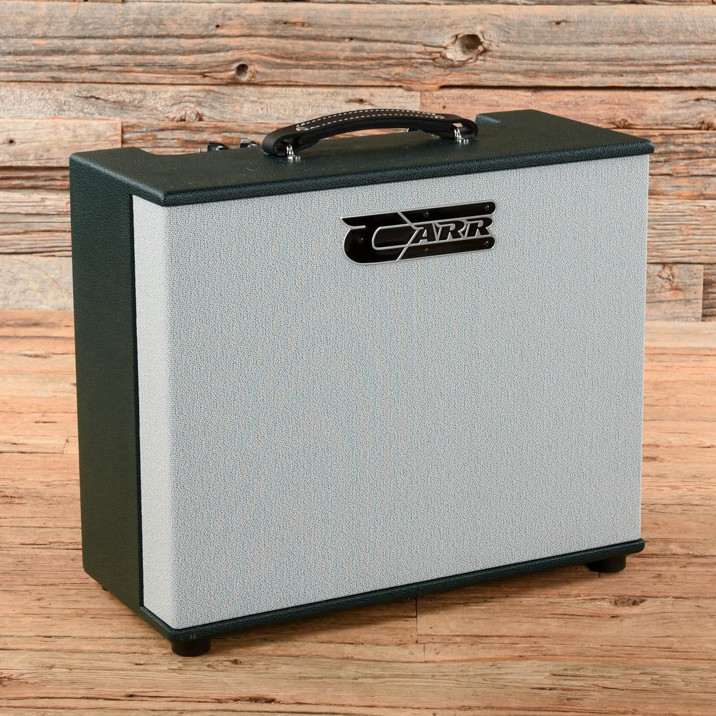 Carr Telstar 17-Watt 1x12" Guitar Combo Amp Amplifiers