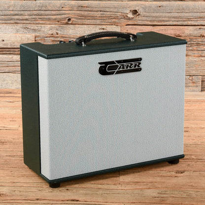 Carr Telstar 17-Watt 1x12" Guitar Combo Amp Amplifiers