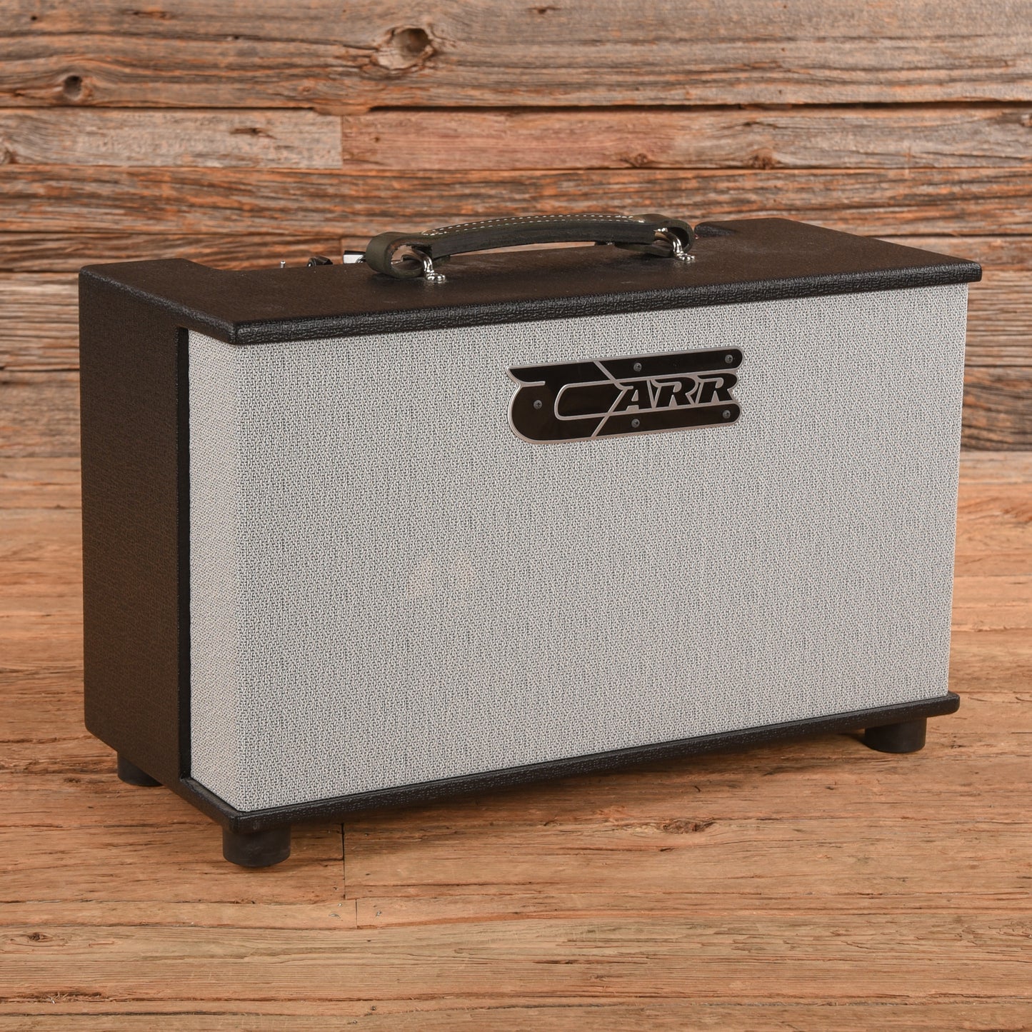 Carr Telstar 17-Watt 1x12" Guitar Combo Amplifiers