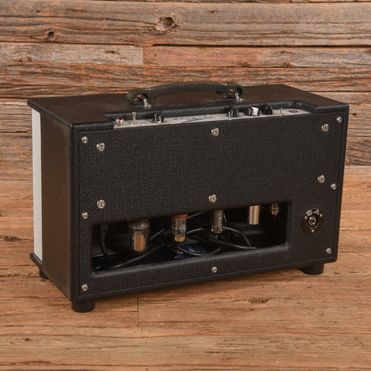 Carr Telstar 17-Watt 1x12" Guitar Combo Amplifiers