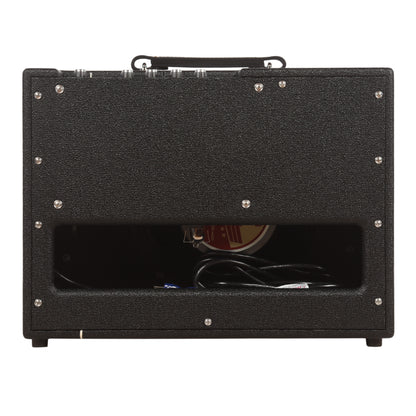 Carr Trail Rider 5w 1x12 Combo w/ Attenuator & Reverb Black Amplifiers