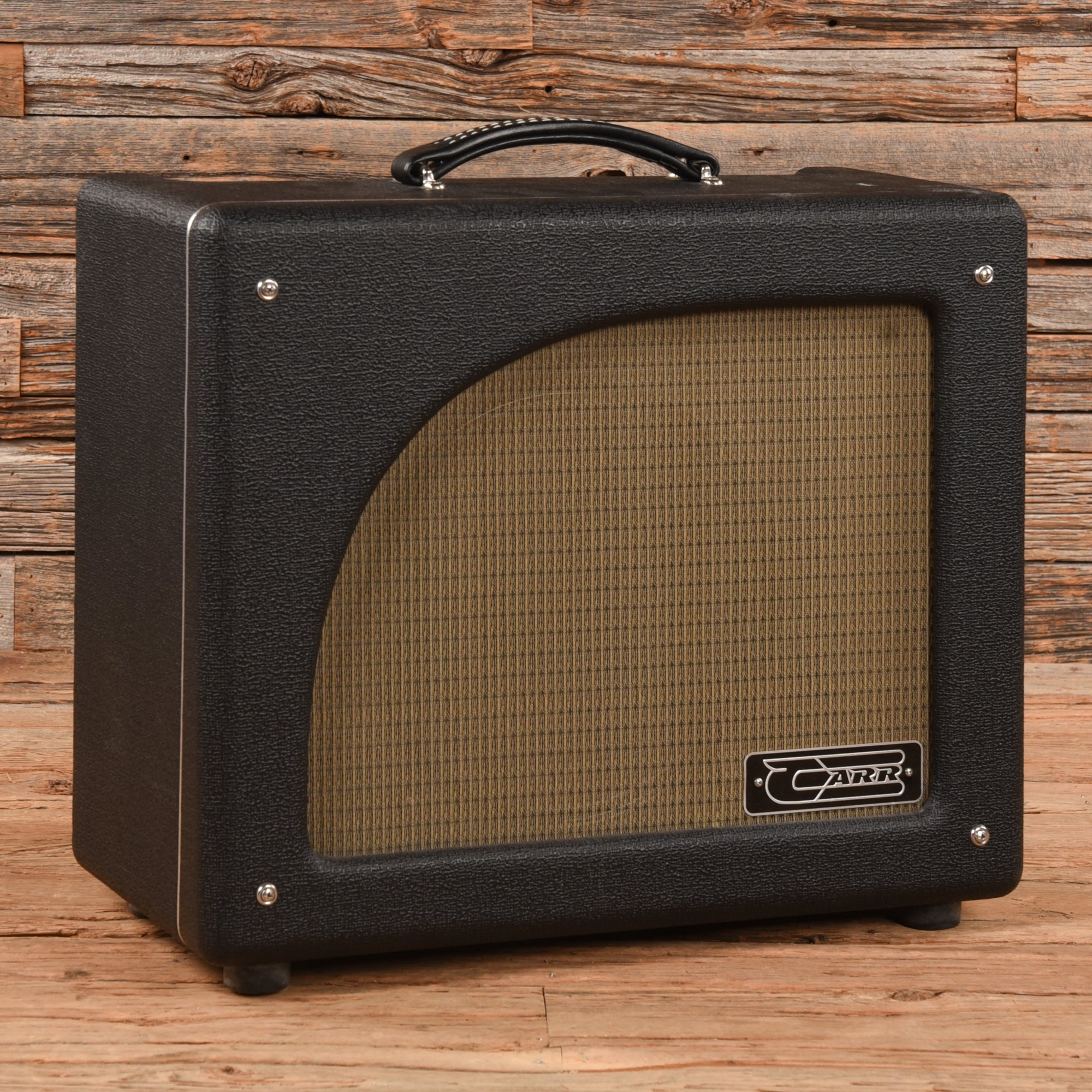 Carr Hammerhead 25-Watt 1x12