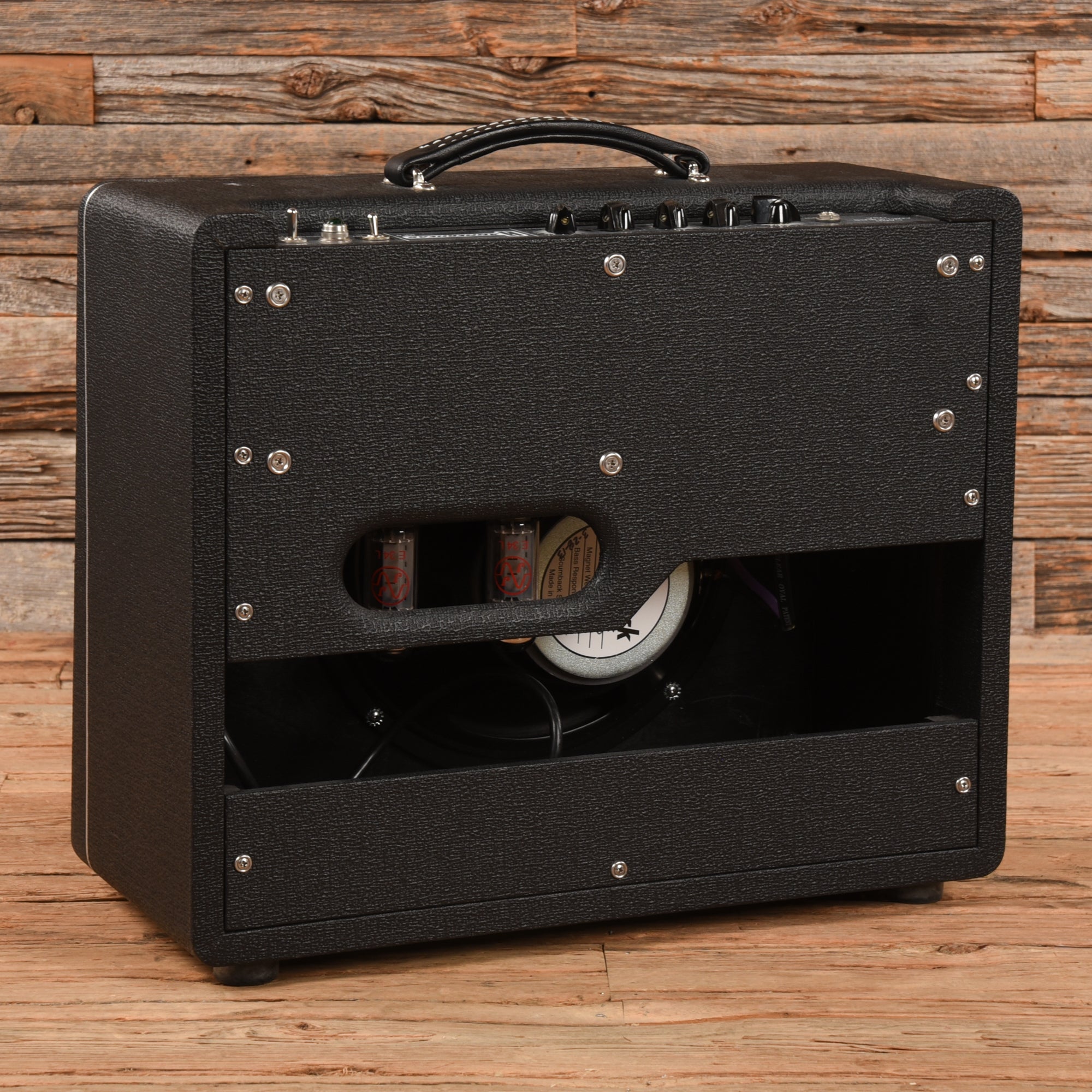 Carr Hammerhead 25-Watt 1x12